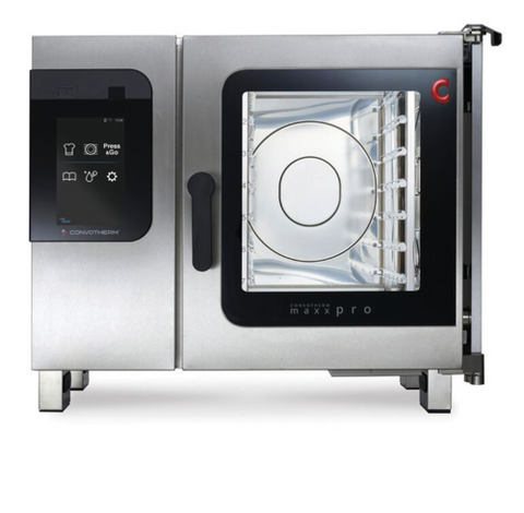 Garland Canada C4 ET 6.10ES-N - (Convotherm (Garland Canada)) Combi Oven/Steamer