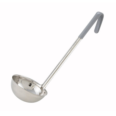 Winco LDC-12 - Color-Coded Ladle