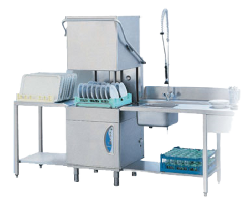 Eurodib Canada L21EKDPS - Lamber Dishwasher