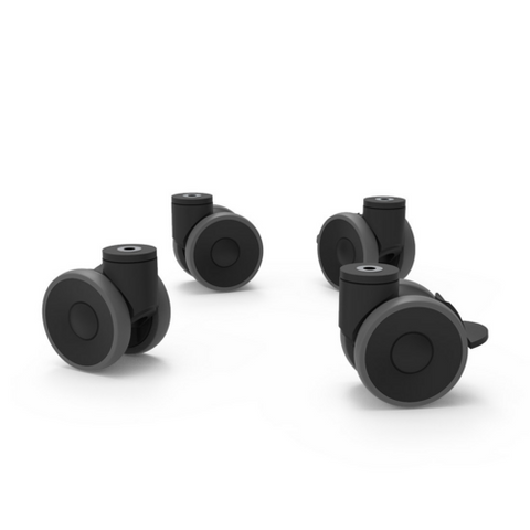 Eurodib Canada XUC012 - Unox® Bakerlux Wheel Kit