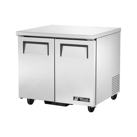 True Refrigeration Canada ULC (CAD) TUC-36-HC - Undercounter Refrigerator