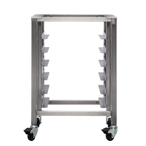 Moffat SK23 - Equipment Stand