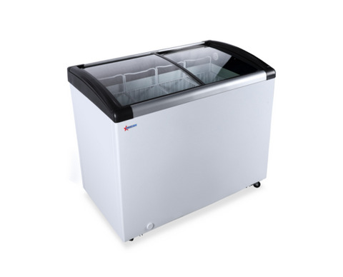 Omcan Canada 47752 - (FR-CN-0266) Ice Cream Freezer