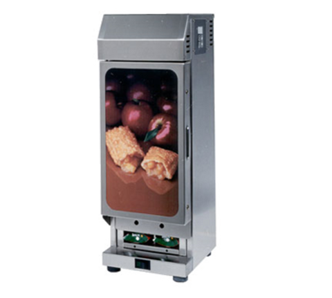 Carter-Hoffmann (Middleby) MDPM2 - Pie Merchandising Cabinet