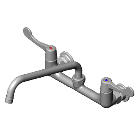 EFI Sales Ltd. Canada SIF-F8WW10 - Faucet