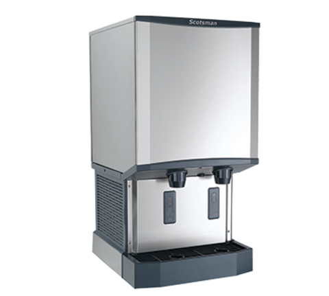 Scotsman HID540AX-1 - Meridian™ Ice & Water Dispenser