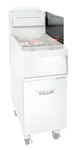 Vulcan Canada VSPGARD-ELE85 - Removable Splash Guard