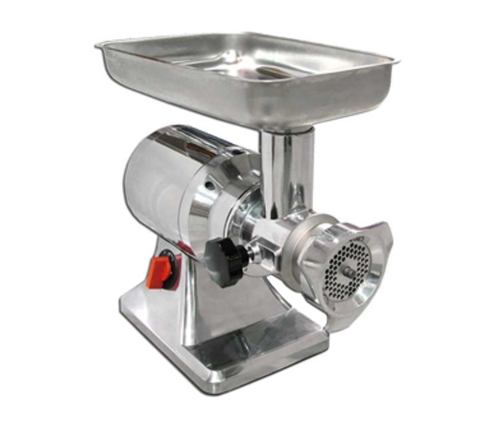 Omcan Canada 11051 - (MG-IT-0012-C) Trento Meat Grinder