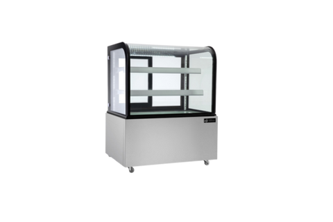 EFI Sales Ltd. Canada NDCGRM-3648 - Neutral Showcase