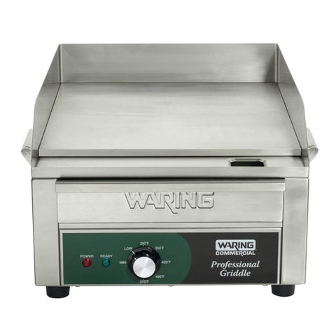 Serve Canada WGR140X - Waring Commercial - Countertop Griddle