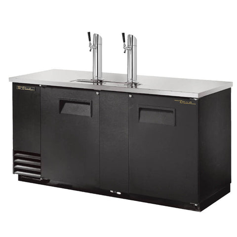 True Refrigeration Canada ULC (CAD) TDD-3-HC - Draft Beer Cooler