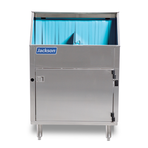 Jackson Warewashing (Permul Ltd) DELTA 115 - Delta® Underbar Glasswasher