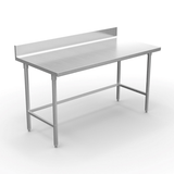 Winholt Equipment DTBB-3048-HKD - Hybrid Work Table