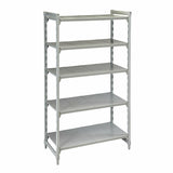 Cambro CPU183672V5480 - Camshelving® Premium Starter Unit