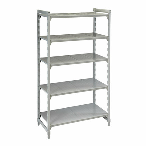 Cambro CPU183672V5480 - Camshelving® Premium Starter Unit