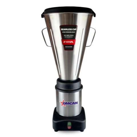 Omcan Canada 48006 - (BL-BR-0010) Countertop Blender