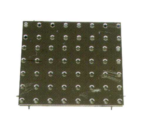 Garland Canada 8230619 - (Frymaster (Garland Canada)) Fish Plate