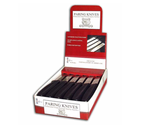 Omcan Canada 24060 - (24060) Paring Knife