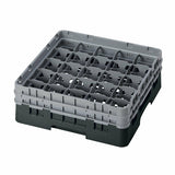 Cambro 25S434110 - Camrack® Glass Rack