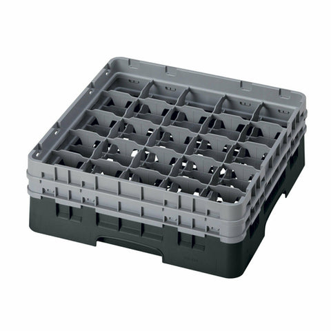 Cambro 25S434110 - Camrack® Glass Rack