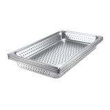 Browne Canada Foodservice 22114 - Steam Table Pan