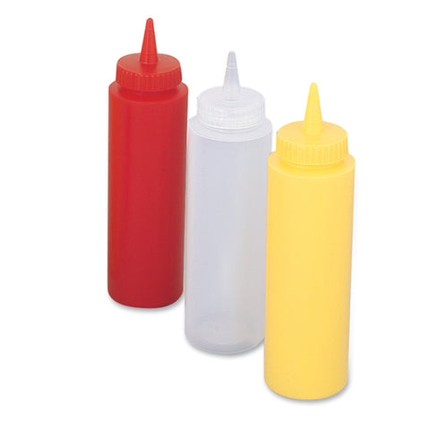 Browne Canada Foodservice 1102 - Squeeze Bottle