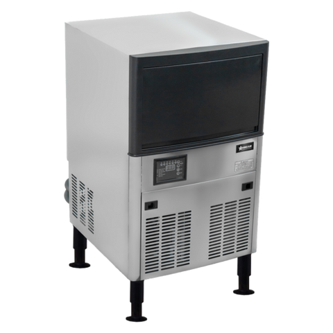 Omcan Canada 47483 - (IC-CN-0129S) Ice Maker with Bin