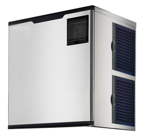 EFI Sales Ltd. Canada IM-350H - Cube Ice Machine - Head Only