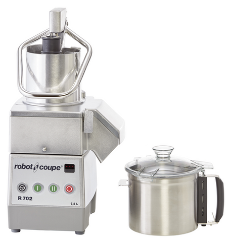 Robot Coupe Canada R702 - R702 READY - Commercial Vegetable Prep Machine