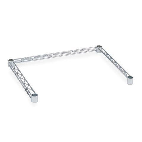 Metro SF56N3C - Super Erecta® 3-Sided Channel Frame
