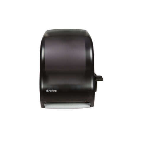 CFS Brands T1100TBK - San Jamar - Classic® Paper Towel Dispenser