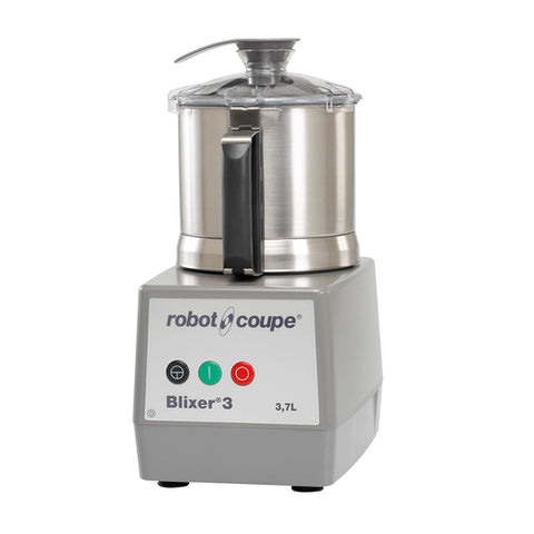 Robot Coupe Canada BLIXER3 - Blixer3®- Commercial Blender/Mixer