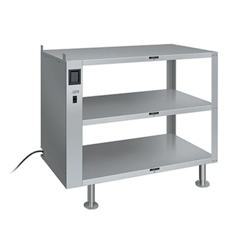 Hatco Canada GRS2G-3920-3 - Glo-Ray 2-Go® Heated Holding Shelves