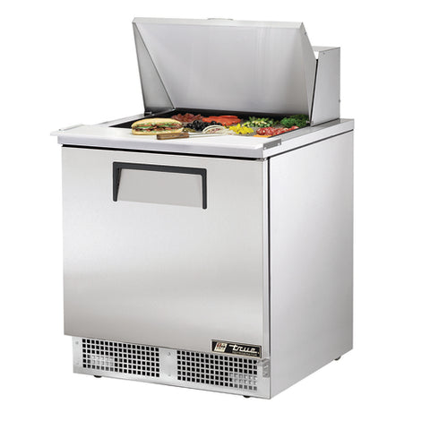 True Refrigeration Canada ULC (CAD) TFP-32-12M-HC - Sandwich/Salad Unit