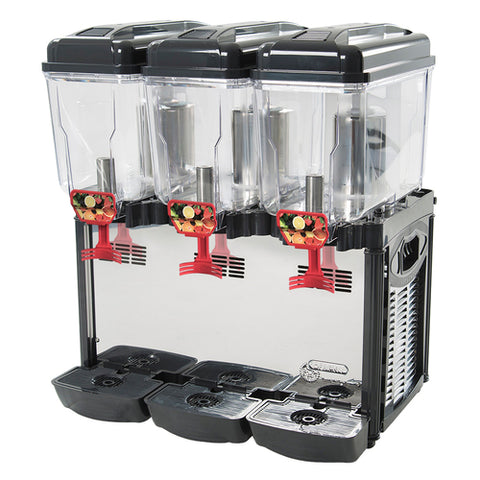 Eurodib Canada CD3J110 - Cofrimell Juice Dispenser