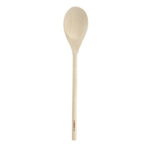 Winco WWP-16 - Wooden Spoon