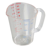 CFS Brands 4314307 - Carlisle - Measuring Cup