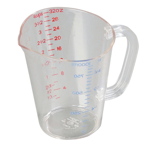 CFS Brands 4314307 - Carlisle - Measuring Cup