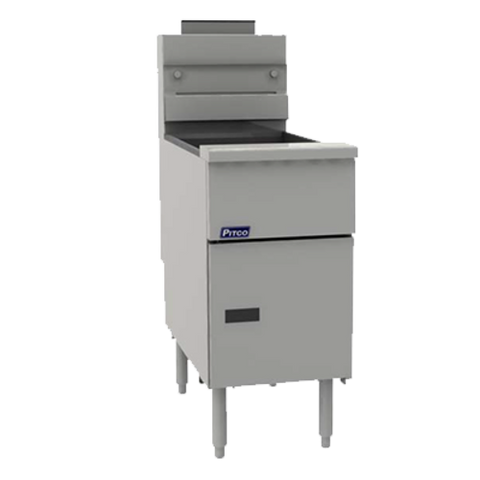Pitco Frialator (Middleby) VF-35S - (QUICK SHIP) Fryer