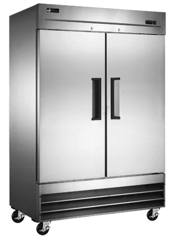 EFI Sales Ltd. Canada C2-54VCX - X-Line Reach-In Refrigerator