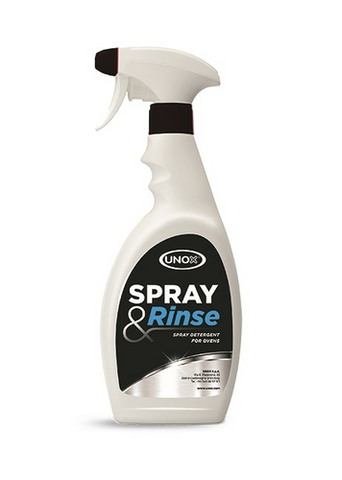 Unox Canada DB1044A0 - Spray detergent for Evereo Preserver and SPEED.Pro