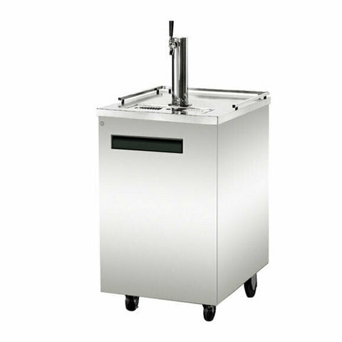 EFI Sales Ltd. Canada CBBSDD1-24CC - Classic-Chill Series Direct Draw Draft Beer Cooler