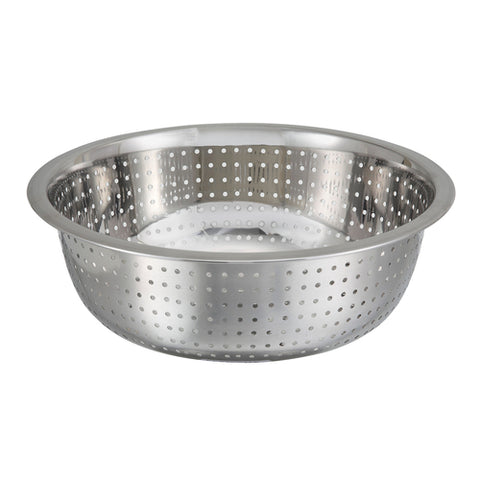 Winco CCOD-11S - Chinese Colander