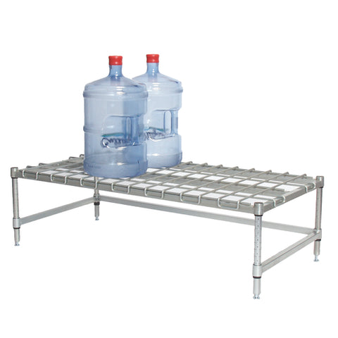 Tarrison Products Ltd. TS-DRM2436Z-KIT - Dunnage Rack