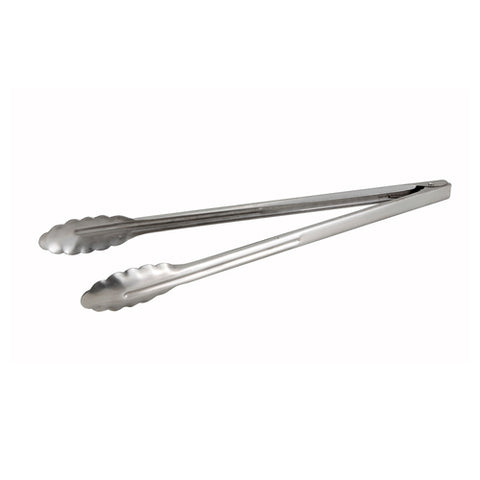 Winco UT-16HT - Utility Tongs