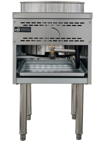 EFI Sales Ltd. Canada HWR16-P - Wok Range
