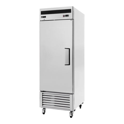EFI Sales Ltd. Canada F1-27VC-L - Versa-Chill Series Reach-In Freezer