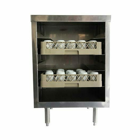 EFI Sales Ltd. Canada TDR2024 - Dish Rack Cabinet