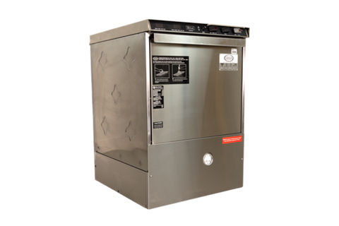Perlick Corporation PKHT24A - Underbar Glasswasher