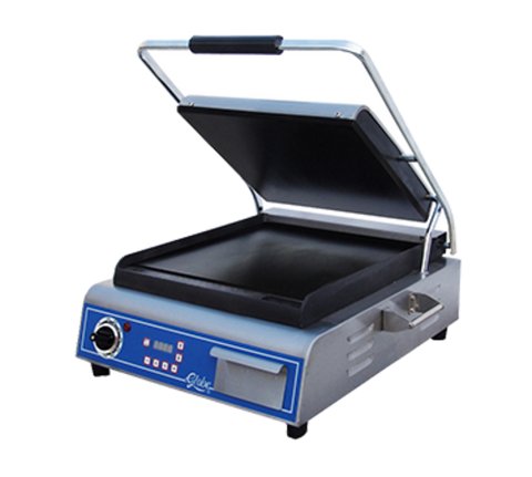 Globe Canada (Middleby) GSG14D-C - (QUICK SHIP) Sandwich/Panini Grill